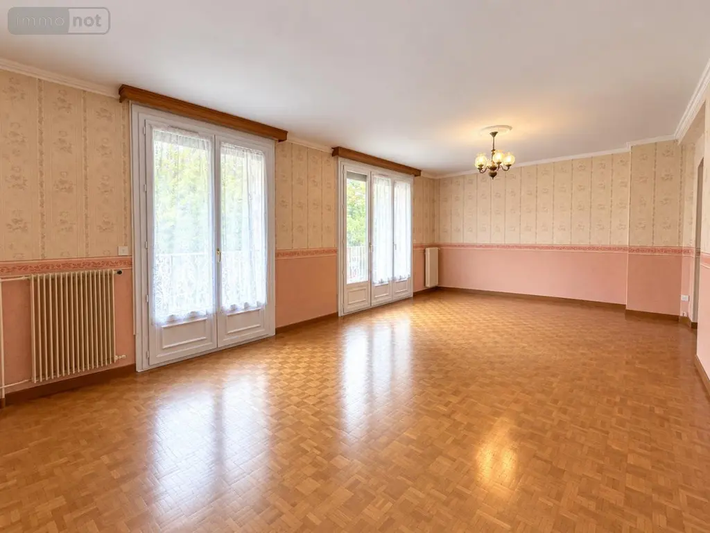 Appartement a vendre Reims 51100 Marne 51 75 m2 4 pièces 160500 euros 51066-2022 002