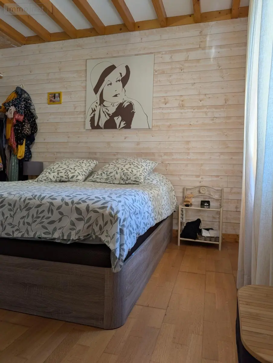 Maison a vendre Tressignaux 22290 Côtes-d'Armor 22 133 m2 7 pièces 294000 euros 22017-1371 013