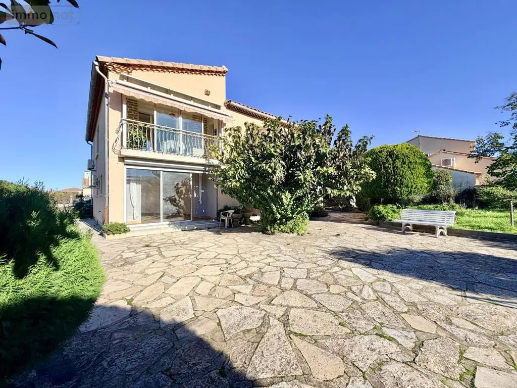 Maison a vendre Pérols 34470 Hérault 34 217 m2 8 pièces 725500 euros 34012-811 003