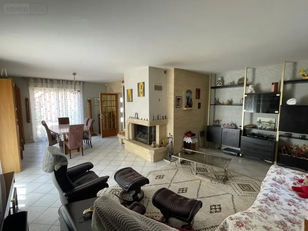 Maison a vendre Le Mans 72000 Sarthe 72 178 m2 7 pièces 399000 euros 72009-1427 002
