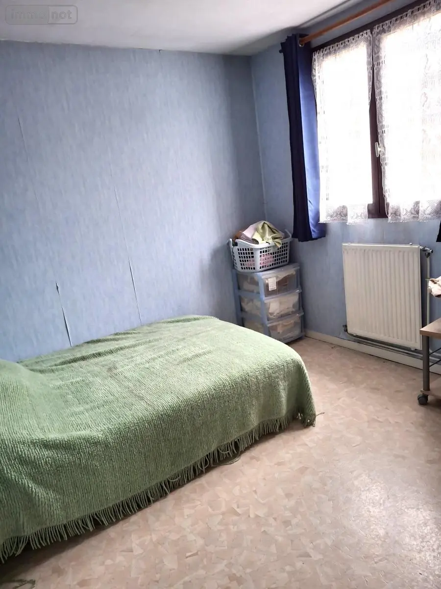 Maison a vendre Lille 59800 Nord 59 144 m2 7 pièces 246000 euros 59012-1349 008