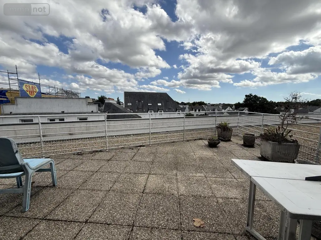 Appartement a vendre Vannes 56000 Morbihan 56 90 m2 5 pièces 396110 euros 56002-1625 002