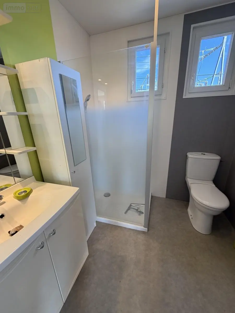 Maison a vendre Cholet 49300 Maine-et-Loire 49 52 m2 3 pièces 131250 euros 49055-109 006