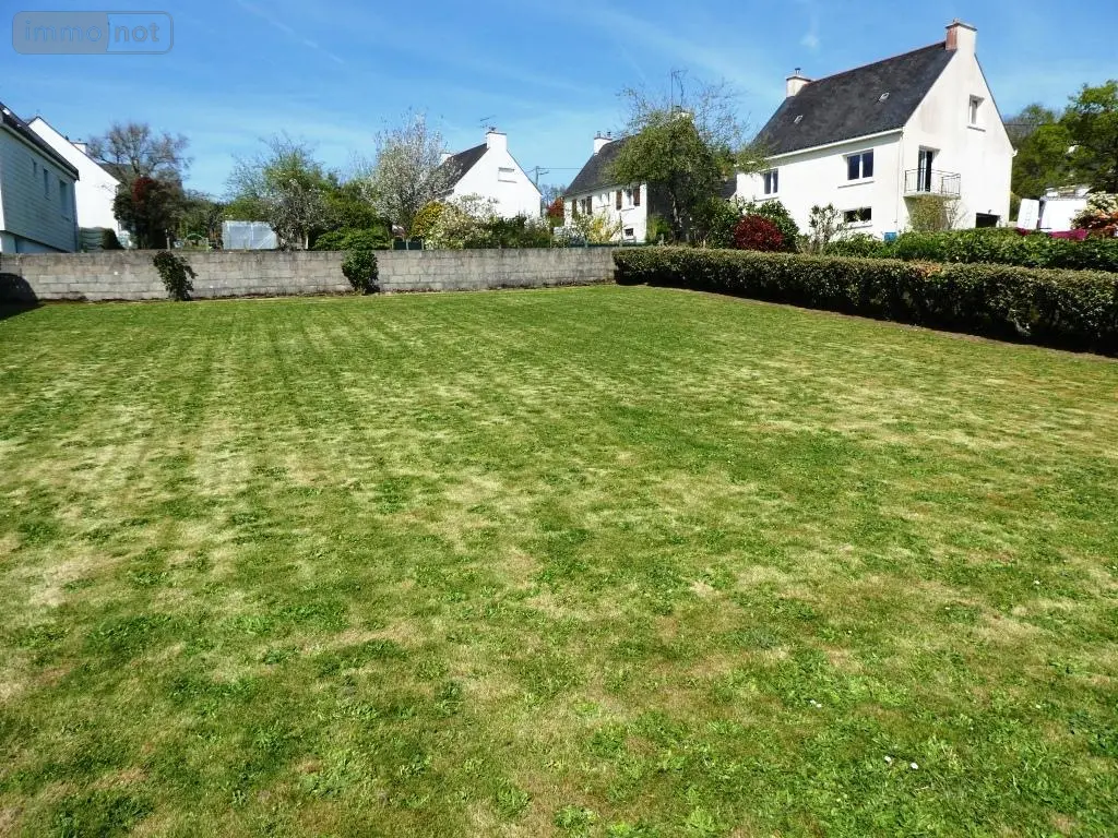 Maison a vendre Guémené-sur-Scorff 56160 Morbihan 56 117 m2 6 pièces 209990 euros 56075-2519 004