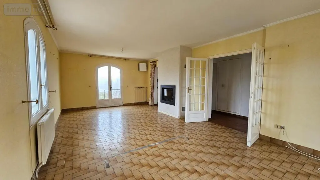 Maison a vendre Vendôme 41100 Loir-et-Cher 41 130 m2 6 pièces 228580 euros 41050-2786 002