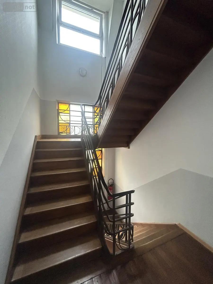 Appartement a vendre Cambrai 59400 Nord 59 101 m2 4 pièces 241000 euros 59083-2642 017