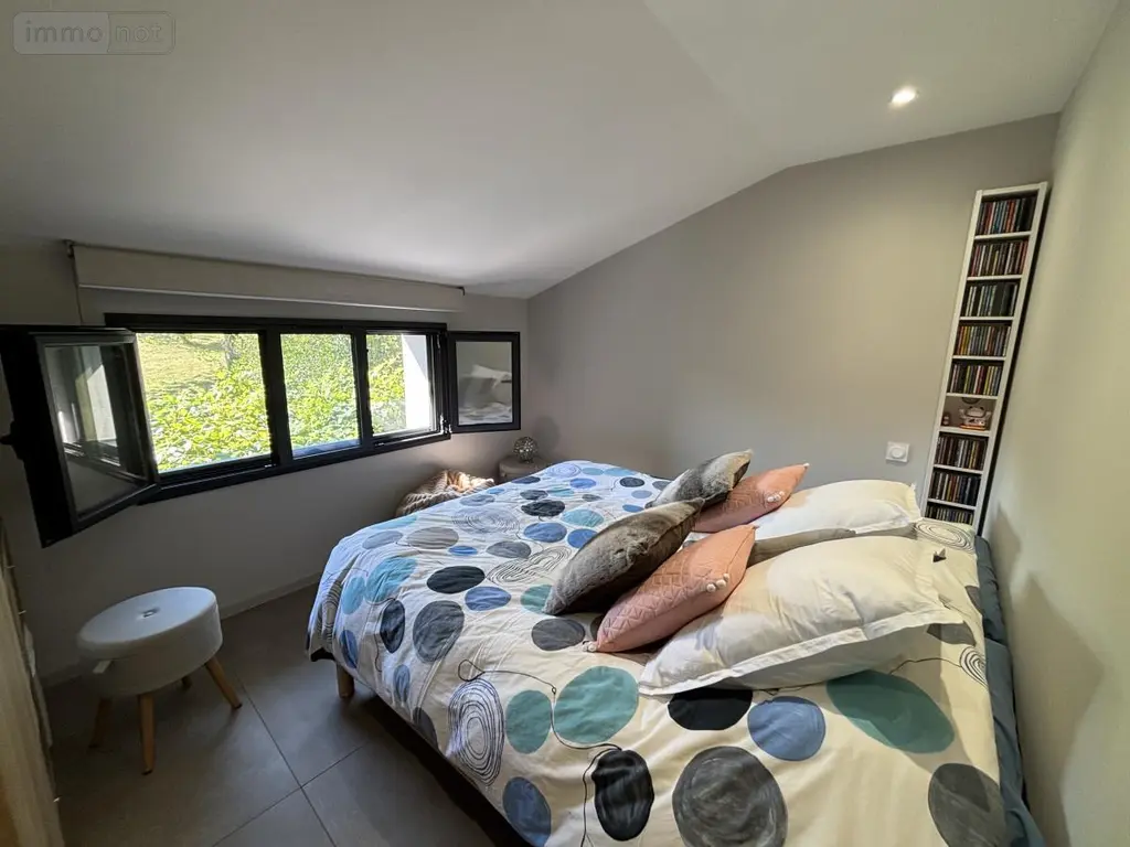 Maison a vendre Apremont 73190 Savoie 73 126 m2 4 pièces 649000 euros 73006-327 016