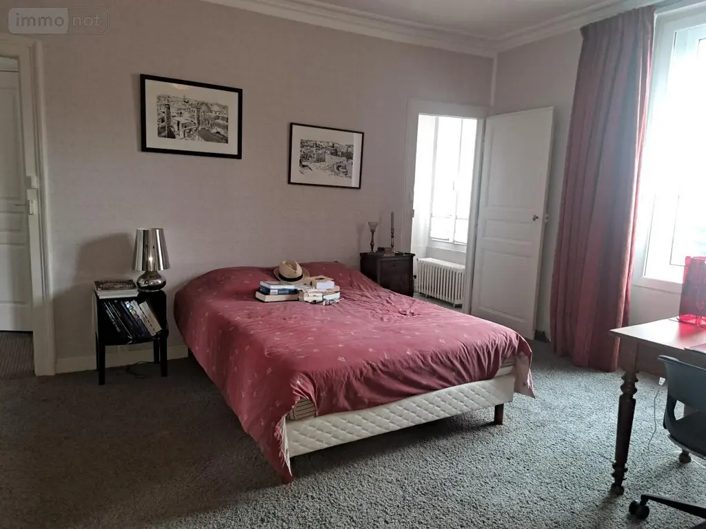Maison a vendre Le Mans 72000 Sarthe 72 136 m2 4 pièces 299900 euros 72006-718 011