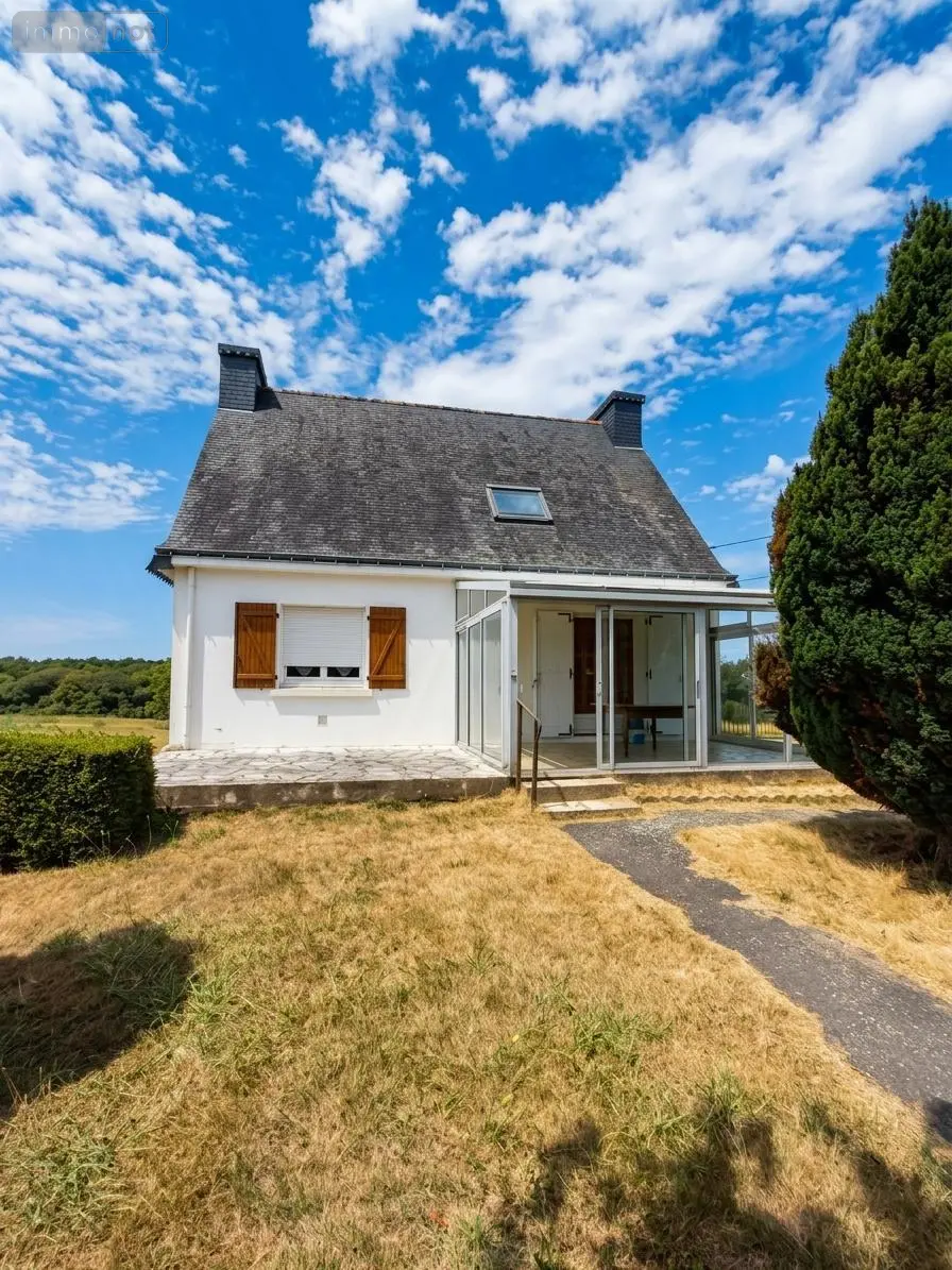 Maison a vendre Brech 56400 Morbihan 56 115 m2 5 pièces 260440 euros 56080-985 013