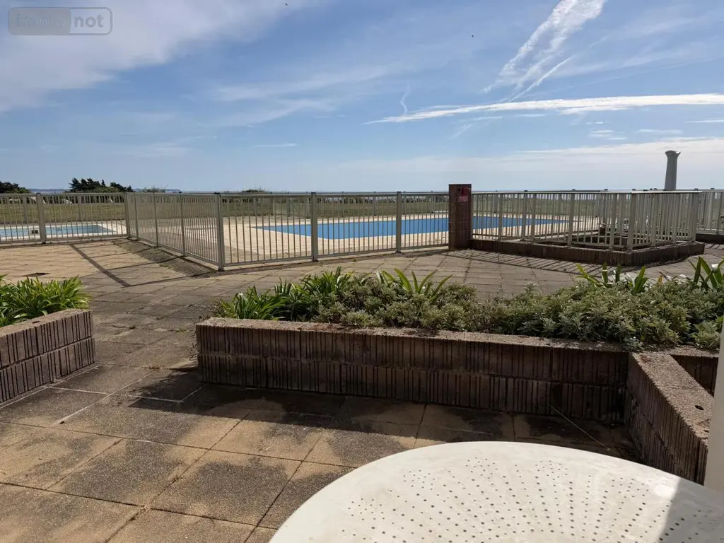 Appartement a vendre Guidel 56520 Morbihan 56 40 m2 194585 euros 56032-1690 006