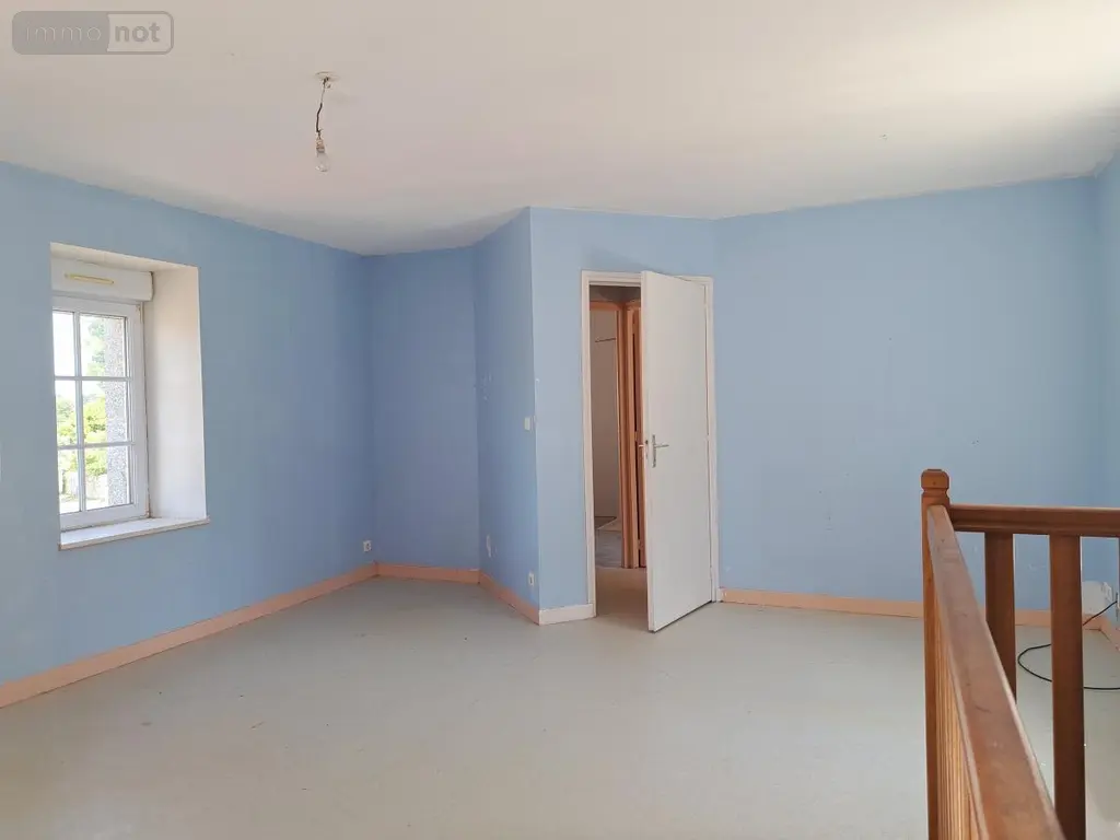 Maison a vendre Landebaëron 22140 Côtes-d'Armor 22 82 m2 4 pièces 142250 euros 22102-2442 008