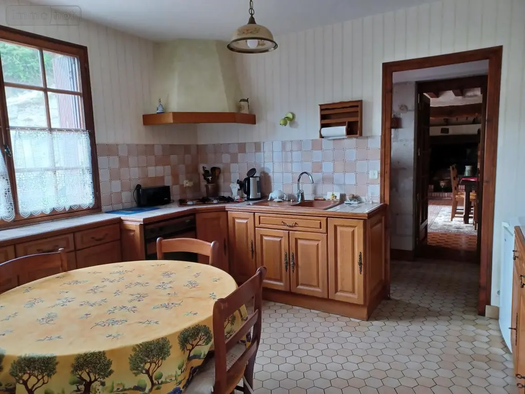 Maison a vendre Saint-Germain-sur-Vienne 37500 Indre-et-Loire 37 130 m2 4 pièces 168000 euros 37094-21 002