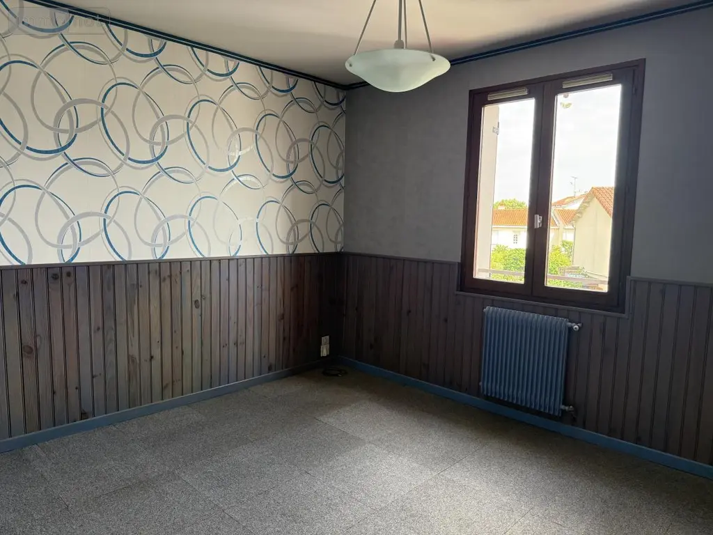 Maison a vendre Cholet 49300 Maine-et-Loire 49 92 m2 4 pièces 169499 euros 49058-1560 005