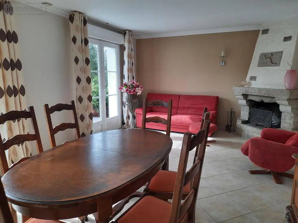 Maison a vendre Vannes 56000 Morbihan 56 130 m2 8 pièces 464872 euros 56005-597 005