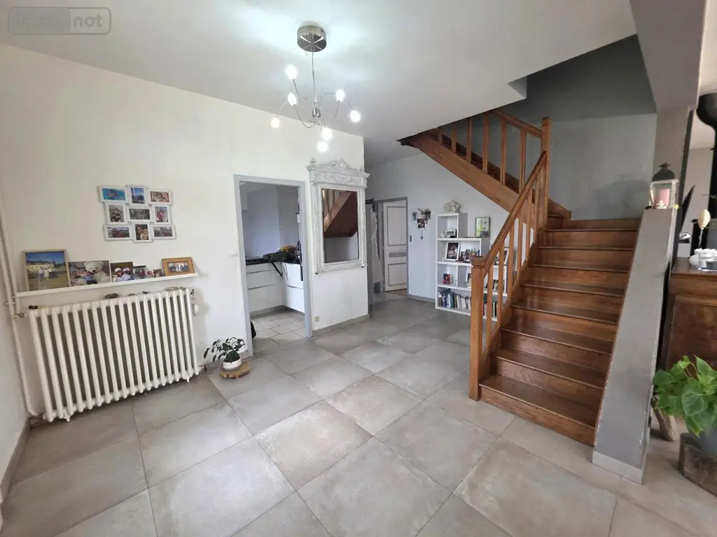 Maison a vendre Méreau 18120 Cher 18 280 m2 10 pièces 324880 euros 18058-63 005