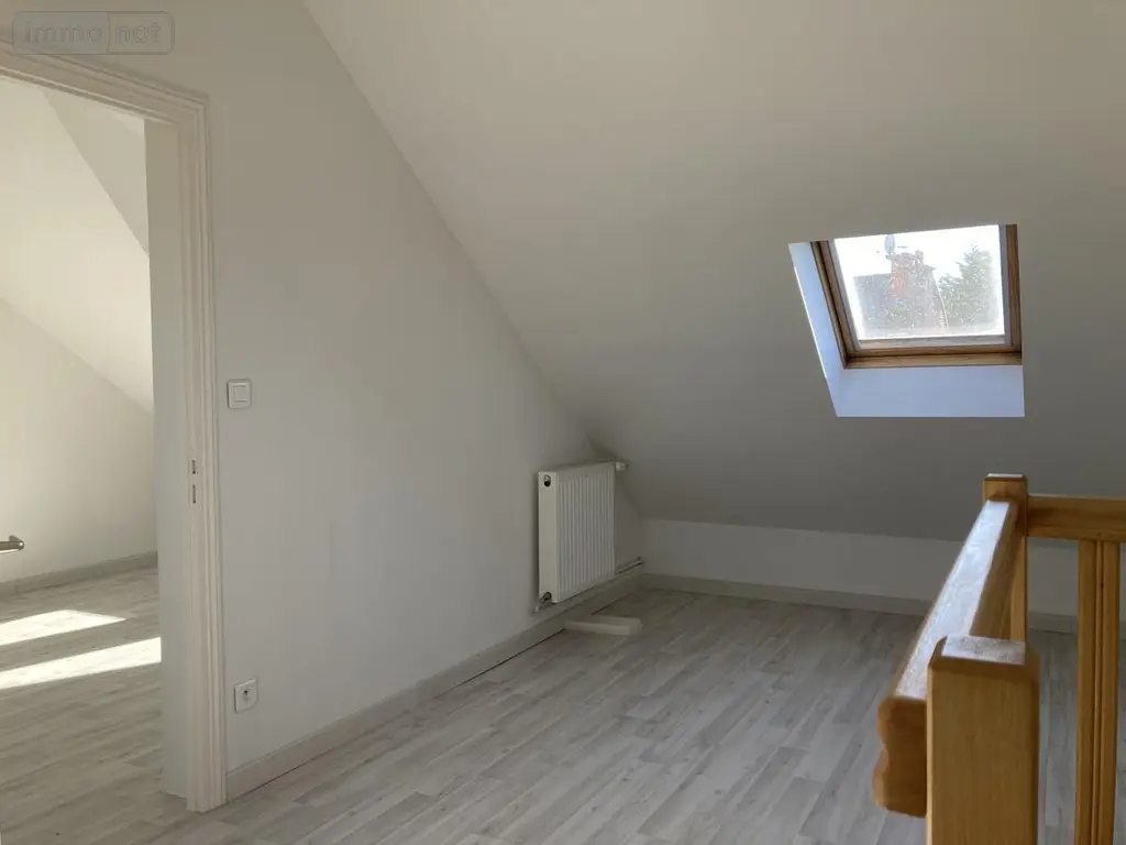 Maison a vendre Arras 62000 Pas-de-Calais 62 113 m2 4 pièces 198550 euros 62130-2368 009