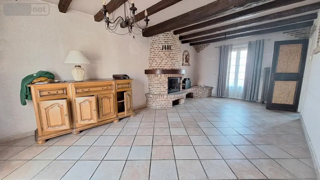 Maison a vendre Arras 62000 Pas-de-Calais 62 100 m2 5 pièces 182875 euros 62130-2334 003
