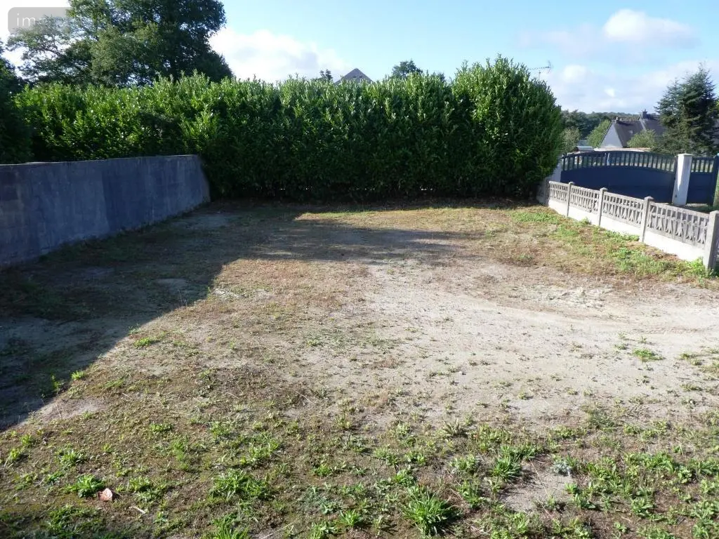 Fonds et murs commerciaux a vendre Lignol 56160 Morbihan 56 260 m2 3 pièces 69180 euros 56075-2430 004
