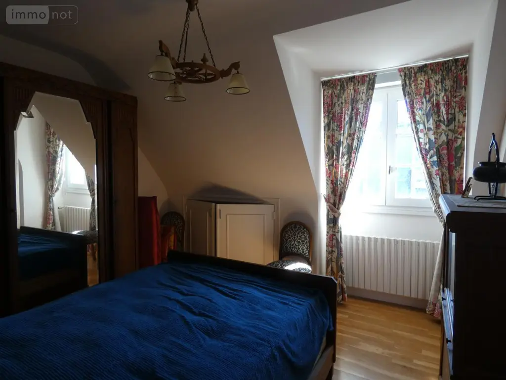 Maison a vendre Beaussais-sur-Mer 22650 Côtes-d'Armor 22 110 m2 325822 euros 22058-817 009