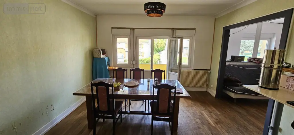 Immeuble de rapport a vendre Étival-Clairefontaine 88480 Vosges 88 277 m2 241900 euros 88061-826 023