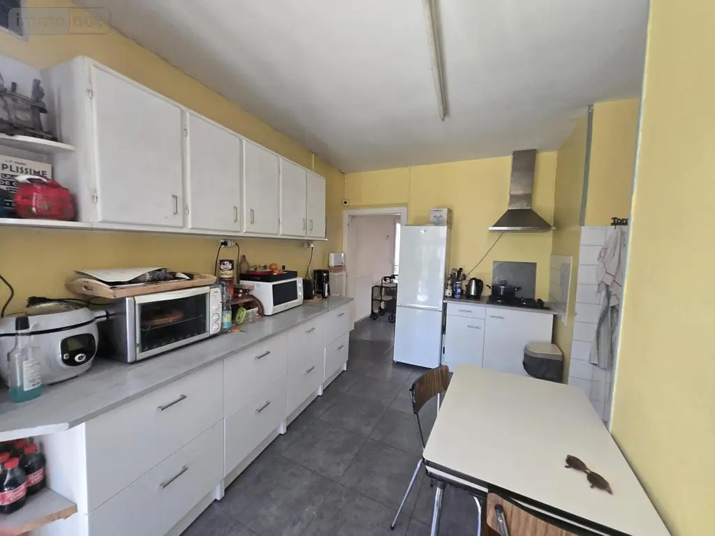 Appartement a vendre Angers 49000 Maine-et-Loire 49 86 m2 4 pièces 279900 euros 49113-567 004