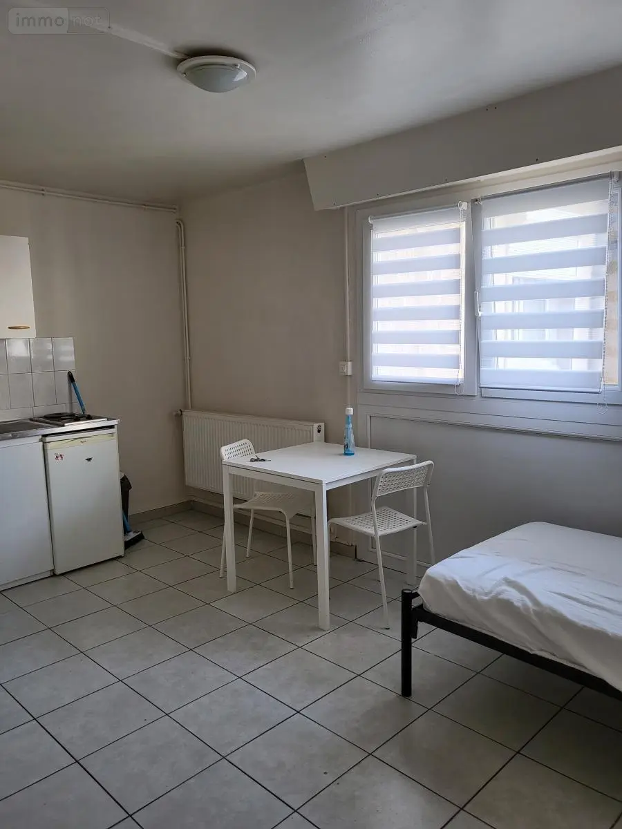 Immeuble de rapport a vendre Lens 62300 Pas-de-Calais 62 250 m2 547720 euros 62034-3873 004