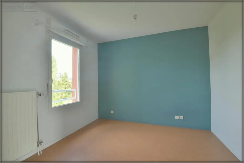 Appartement a vendre Rennes 35000 Ille-et-Vilaine 35 79 m2 4 pièces 299520 euros 35060-643 005