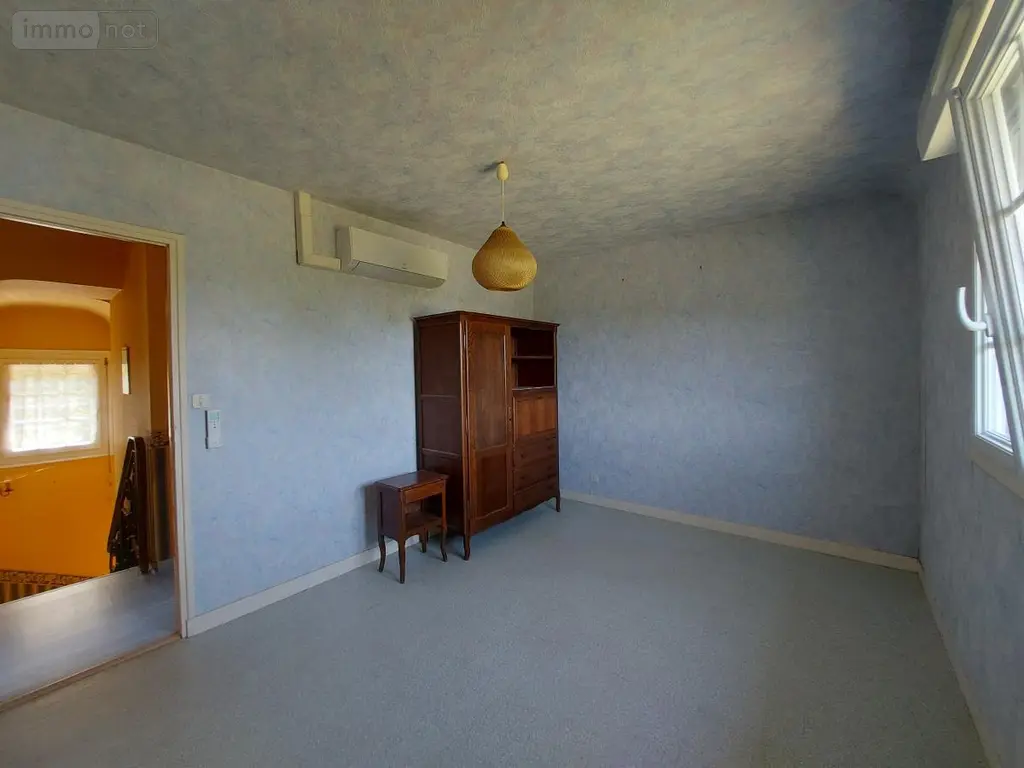 Maison a vendre Sainte-Hélène 56700 Morbihan 56 127 m2 7 pièces 374400 euros 56040-647 013