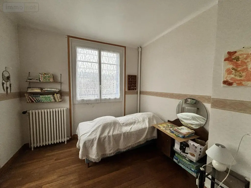 Maison a vendre Saint-Nazaire 44600 Loire-Atlantique 44 212 m2 8 pièces 527850 euros 44088-2027 005
