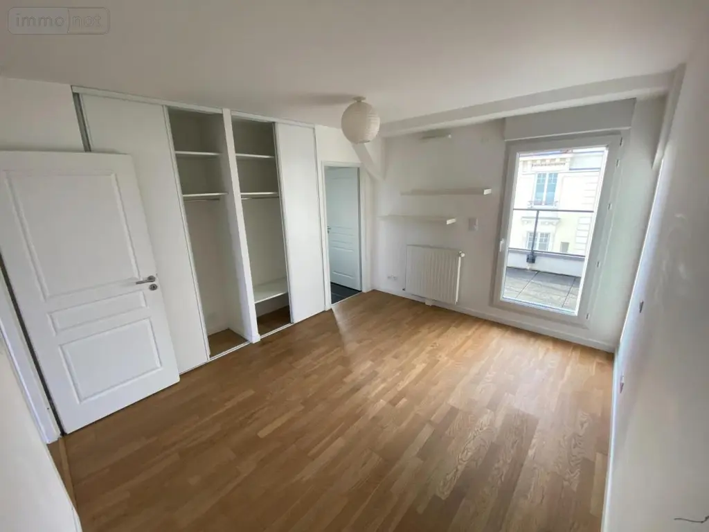 Location appartement Nantes 44000 Loire-Atlantique 44 140 m2 2181 euros 44039-L329 008