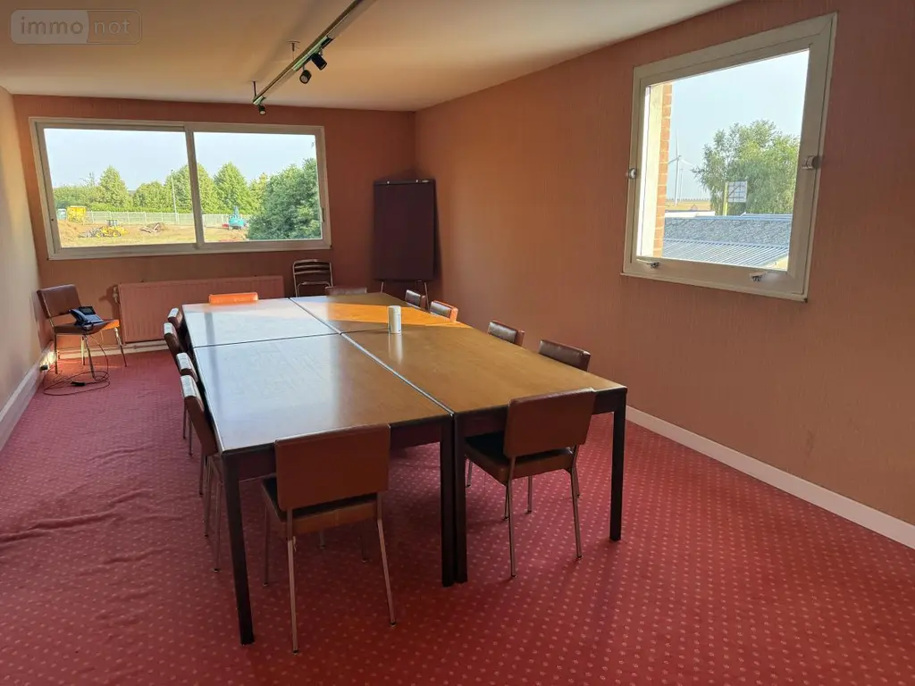 Divers a vendre Caudry 59540 Nord 59 728 m2 795000 euros 59191-6226 015