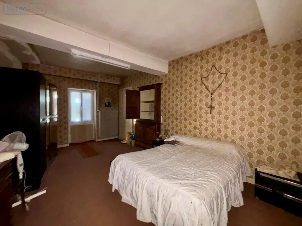 Maison a vendre Chagny 71150 Saône-et-Loire 71 160 m2 143100 euros 71057-34 004