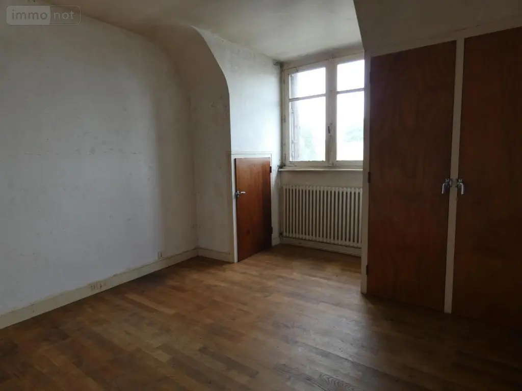 Maison a vendre Dinan 22100 Côtes-d'Armor 22 126 m2 6 pièces 289772 euros 22058-810 008