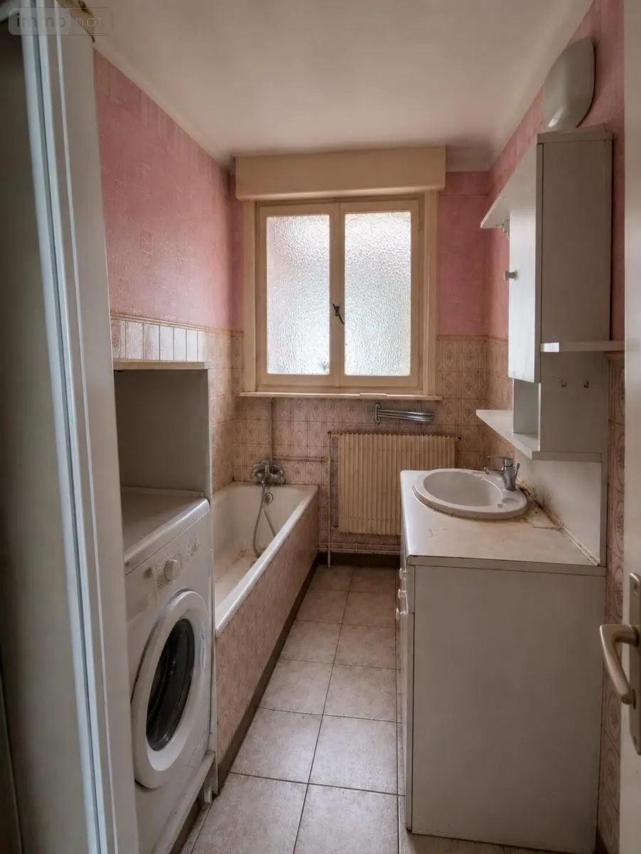 Maison a vendre Aire-sur-la-Lys 62120 Pas-de-Calais 62 122 m2 6 pièces 170560 euros 62096-357 007