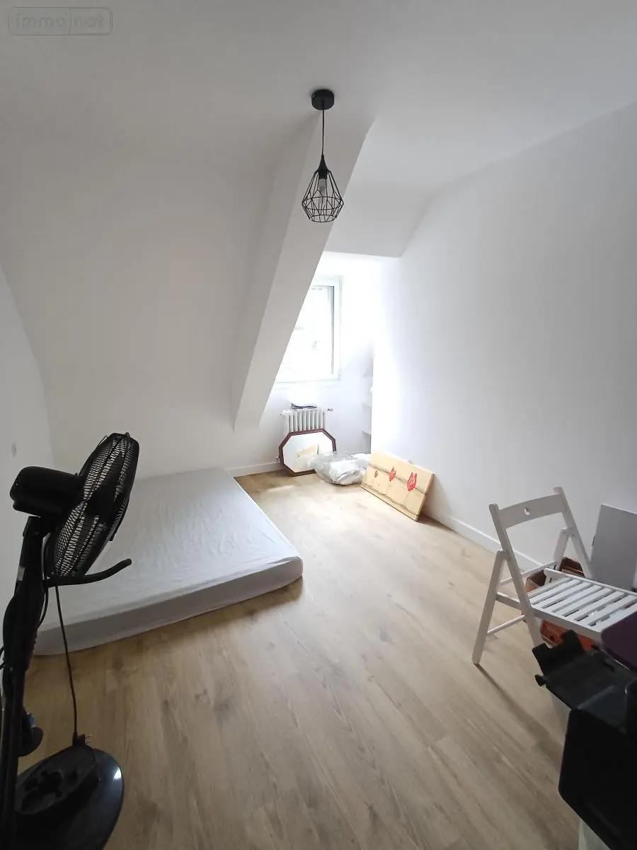 Maison a vendre Saint-Barnabé 22600 Côtes-d'Armor 22 87 m2 5 pièces 84240 euros 22110-2344 004