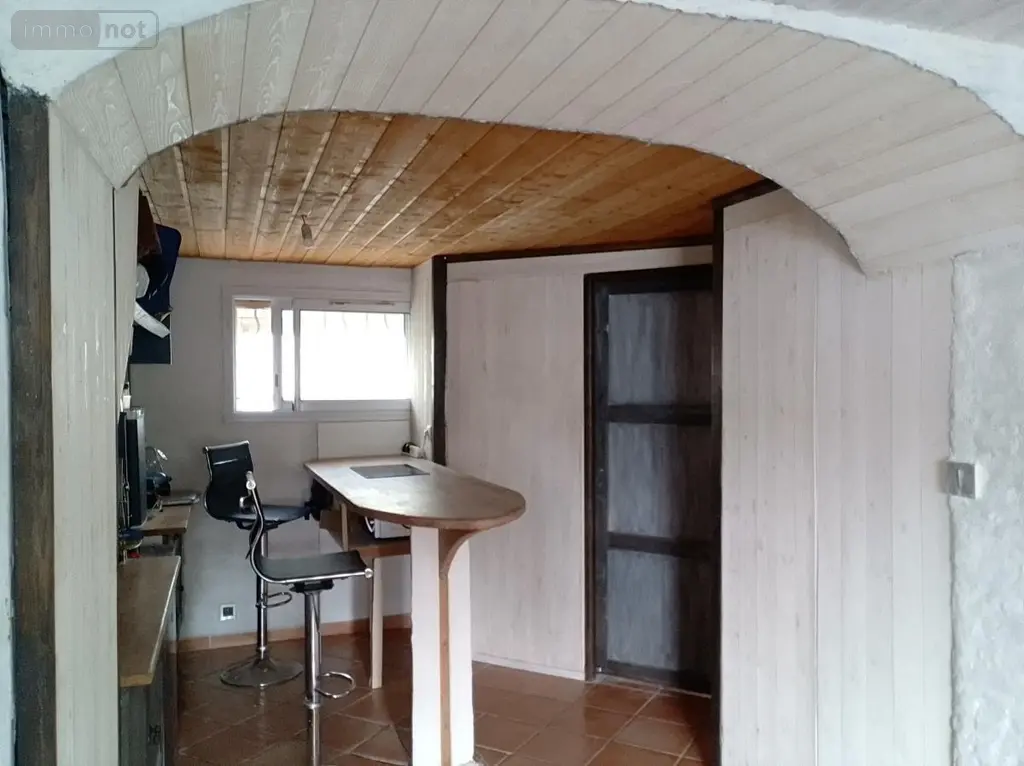 Appartement a vendre Mauguio 34130 Hérault 34 44 m2 2 pièces 174450 euros 34128-4 010