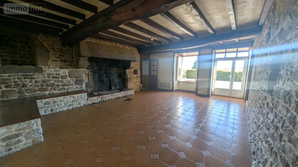 Maison a vendre Montbray 50410 Manche 50 175 m2 6 pièces 164300 euros 50038-2677 023