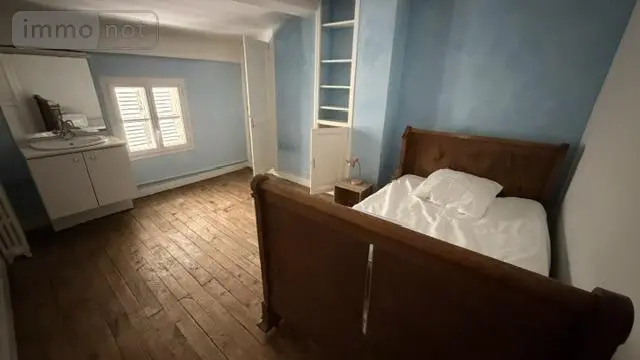 Maison a vendre Niort 79000 Deux-Sèvres 79 143 m2 249600 euros 79066-126 020