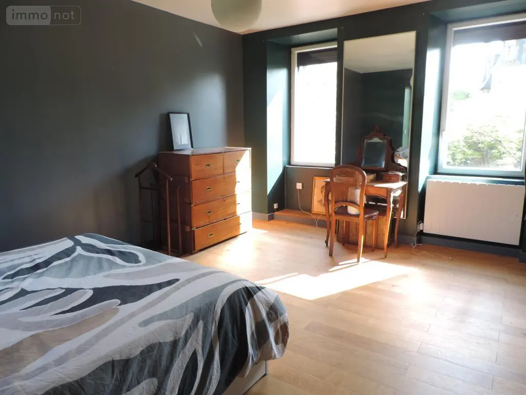 Maison a vendre Belle-Isle-en-Terre 22810 Côtes-d'Armor 22 108 m2 6 pièces 219540 euros 22069-1926 008