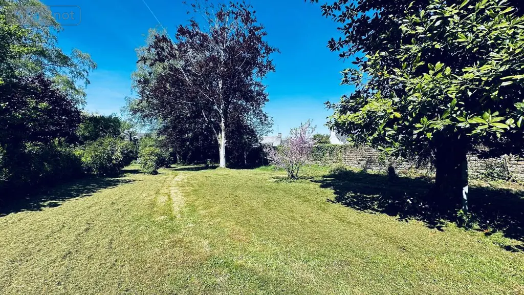 Maison a vendre Le Faouët 56320 Morbihan 56 334 m2 239516 euros D056-2001 003