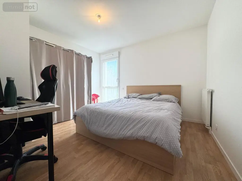 Appartement a vendre Lanester 56600 Morbihan 56 41 m2 2 pièces 156840 euros 56064-1516 004
