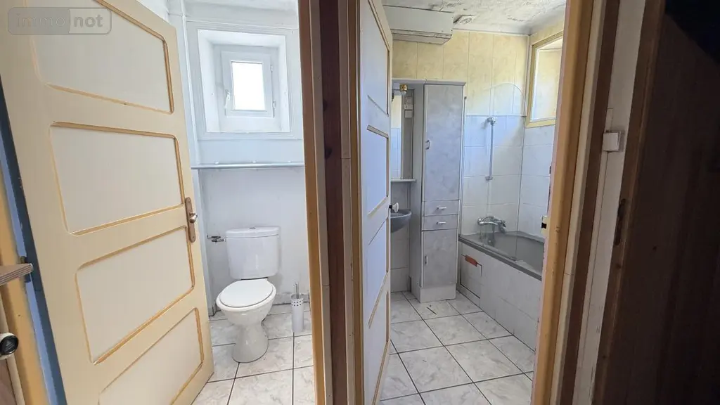 Maison a vendre Baud 56150 Morbihan 56 85 m2 5 pièces 146480 euros 56064-1520 002