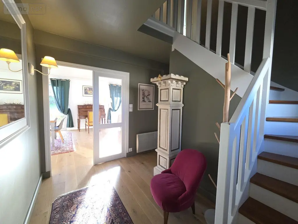 Maison a vendre Roscoff 29680 Finistère 29 105 m2 5 pièces 464310 euros 29086-1733 010