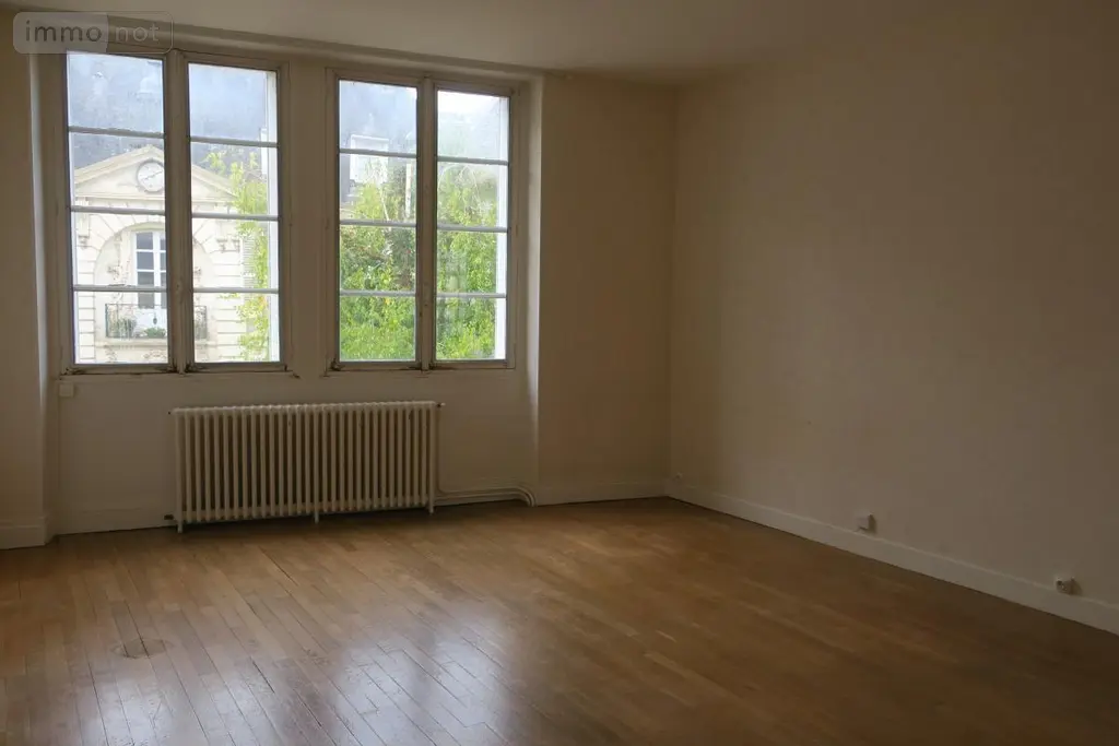Immeuble de rapport a vendre Bourges 18000 Cher 18 244 m2 291200 euros 18005-1665 004
