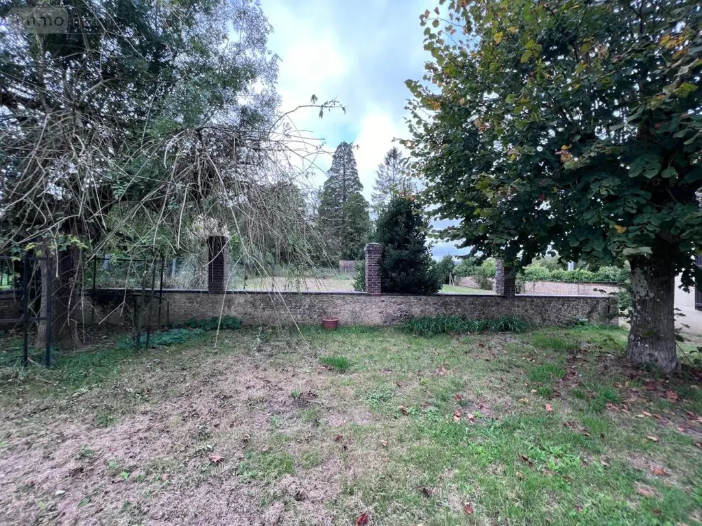 Maison a vendre Bretoncelles 61110 Orne 61 91 m2 4 pièces 200450 euros 61081-146 017