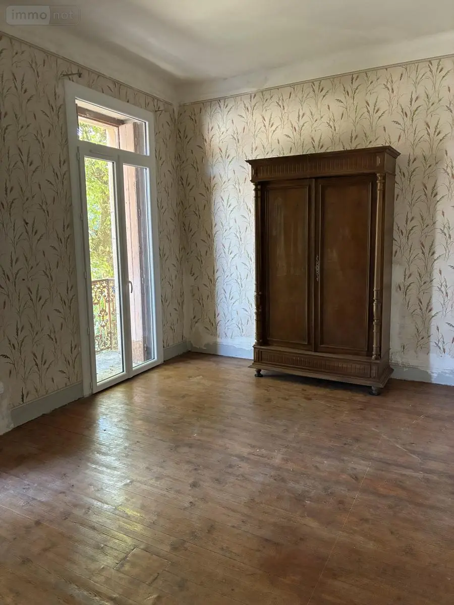 Maison a vendre Fondamente 12540 Aveyron 12 89 m2 6 pièces 84500 euros 12051-35 007