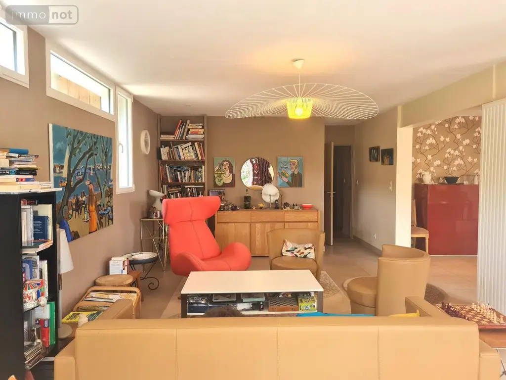 Maison a vendre Réguiny 56500 Morbihan 56 369 m2 11 pièces 348260 euros 56053-2522 003