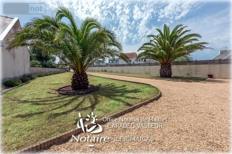Maison a vendre Sibiril 29250 Finistère 29 110 m2 7 pièces 488100 euros 29094-1047 021