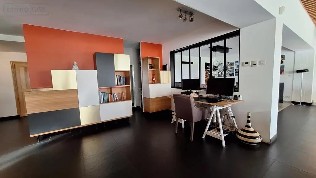 Maison a vendre Neuville-Vitasse 62217 Pas-de-Calais 62 300 m2 9 pièces 780000 euros 62130-2379 005