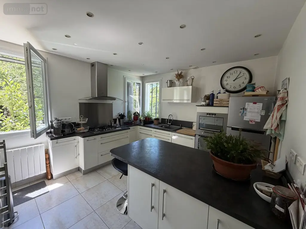 Maison a vendre Saint-Restitut 26130 Drôme 26 109 m2 5 pièces 438900 euros 26060-842 003